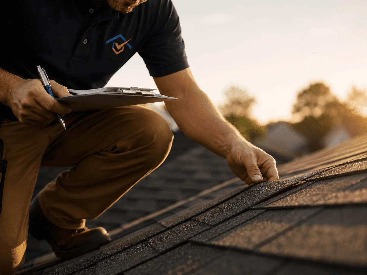 Why Choose Roof Inspection in Friendship, AR