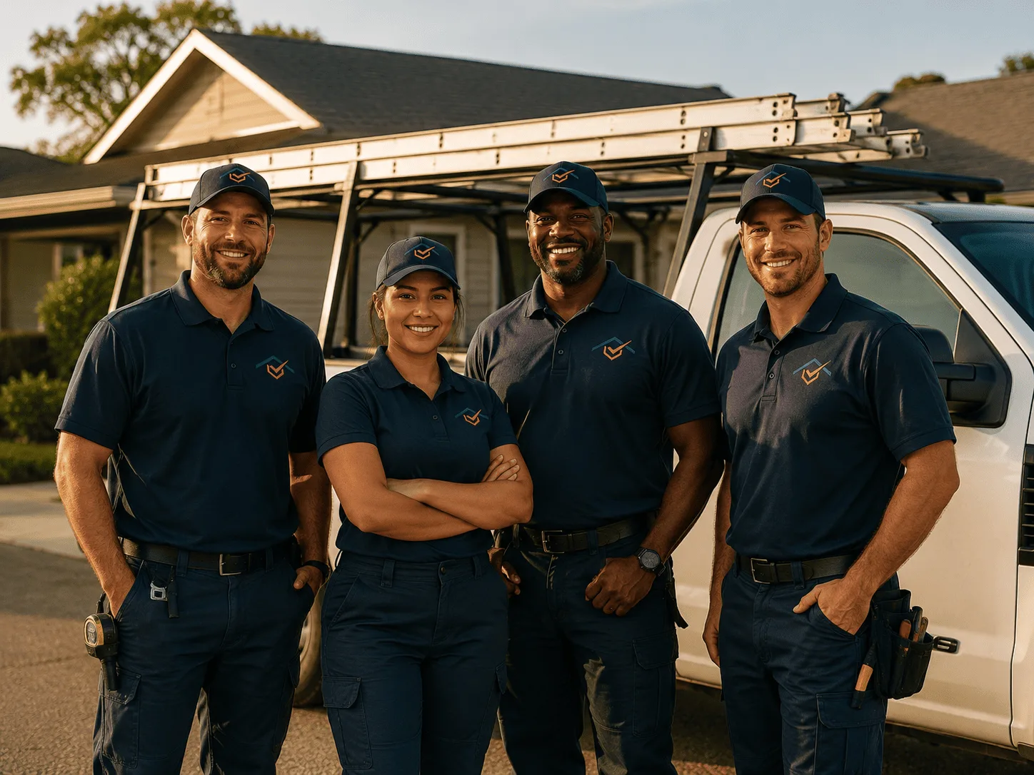 Roof Inspection company in Friendship, AR
